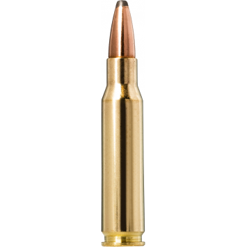 NORMA, 308Win, WHITETAIL...