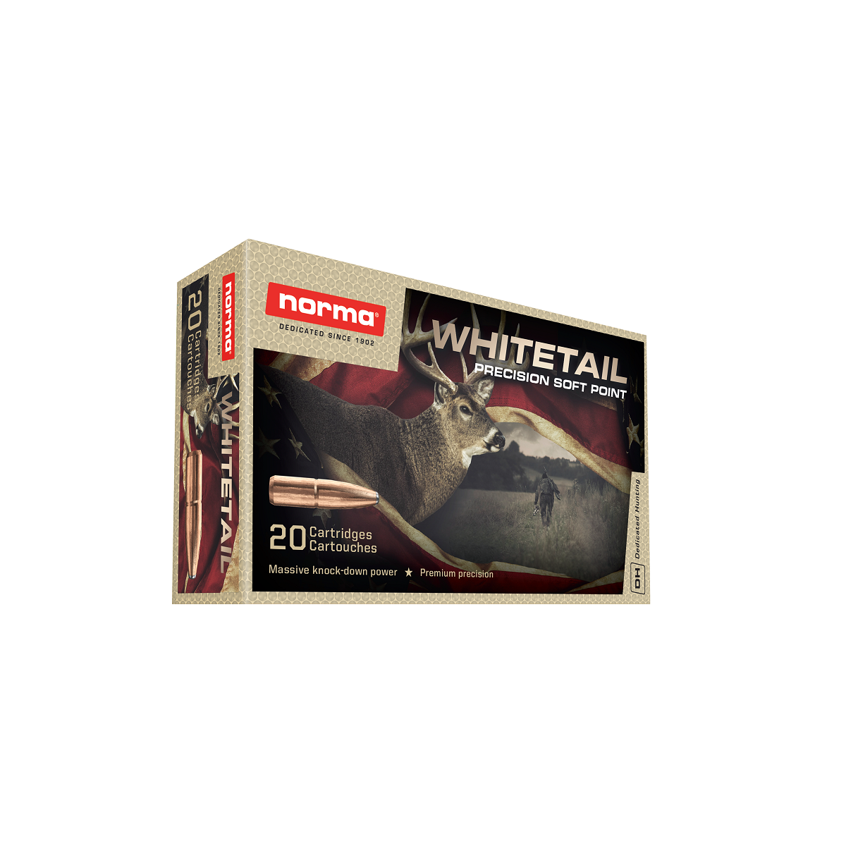 95専用 送料 Amunicja LAPUA .308 Win. SCENAR 12g - LAPUA | Sklep.incorsa.pl.