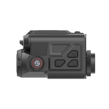 NASADKA TERMOWIZYJNA GUIDE...