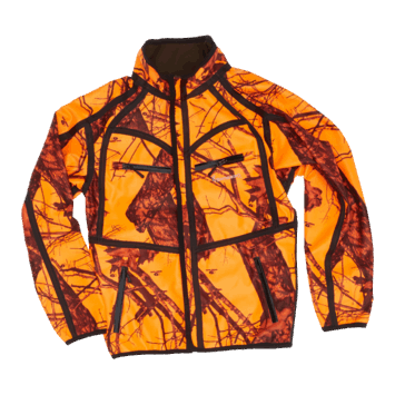 KURTKA DWUSTRONNA BROWNING...