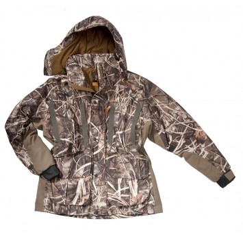 KURTKA BROWNING DIRTY BIRD...