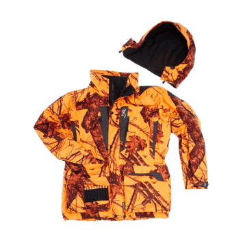 KURTKA PARKA XPO PRO...