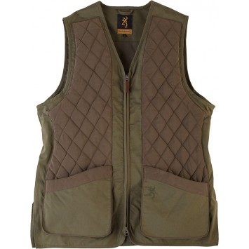 KAMIZELKA MYŚLIWSKA,...