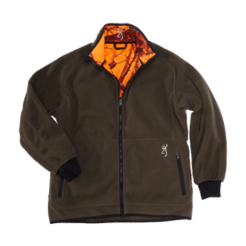 KURTKA POWERFLEECE...