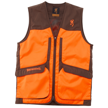 KAMIZELKA UPLAND HUNTER