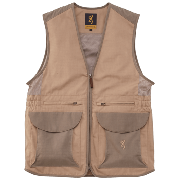 KAMIZELKA SAVANNAH KHAKI