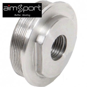 aimSport GNIAZDO Z GWINTEM...