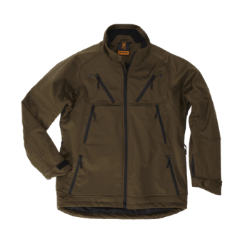 KURTKA SOFTSHELL, BROWNING,...