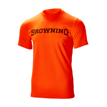 T-SHIRT BROWNING...
