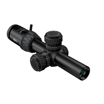 LUNETA OPTIKA6 1-6x24 FFP...