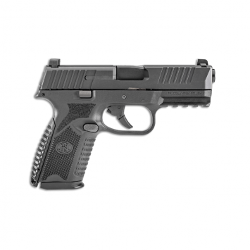 FN509 NMS BLACK, kal.9mm