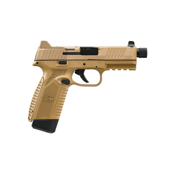 FN 545 TACTICAL BI NMS FDE/FDE