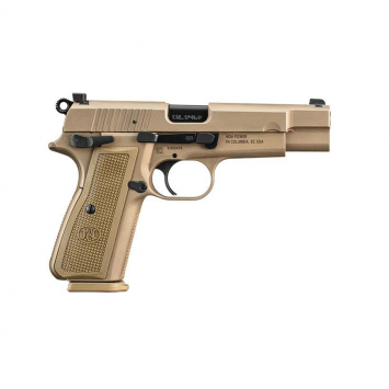 FN HIGH POWER FDE, kal.9mm