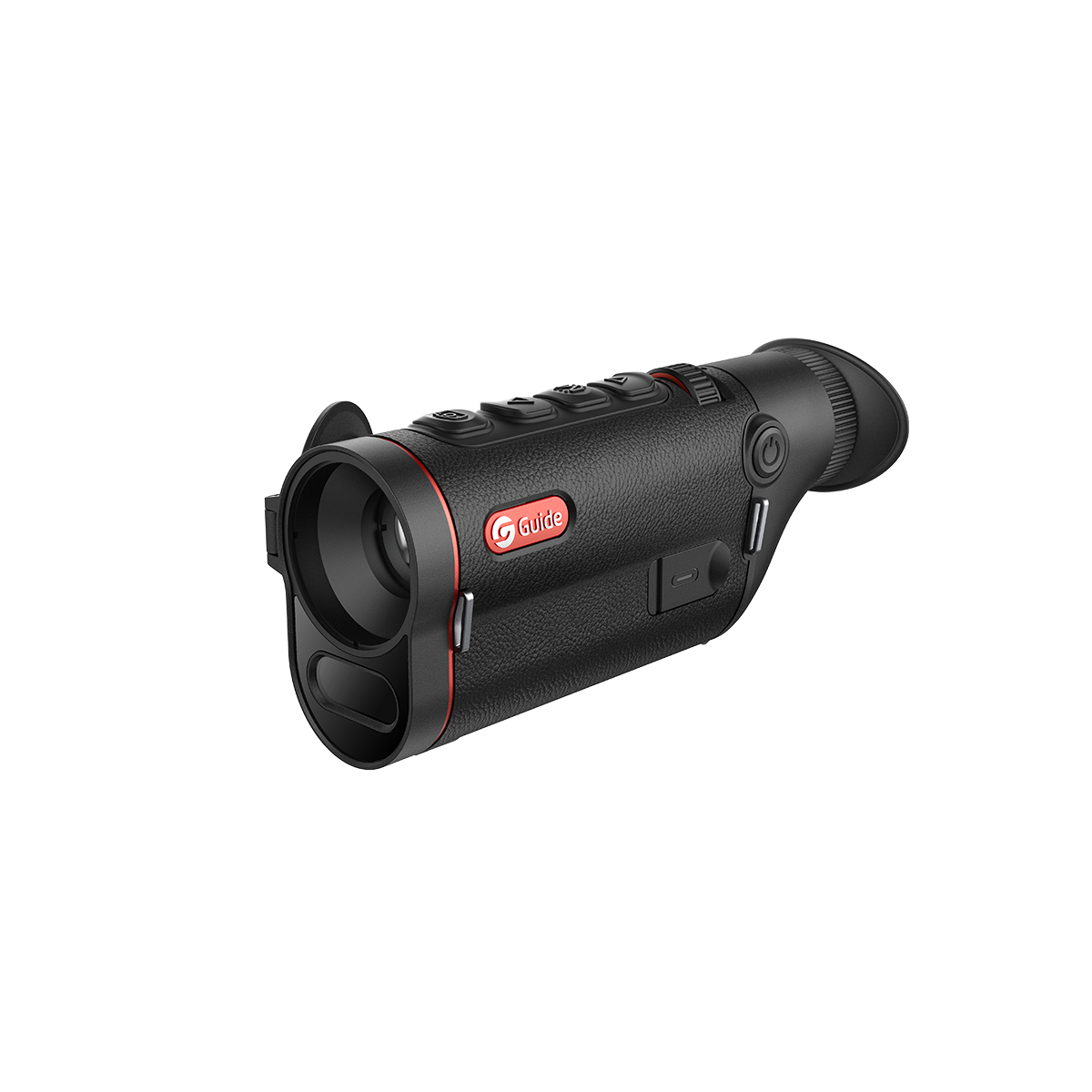 MONOKULAR Z DALMIERZEM GUIDE TD433 LRF