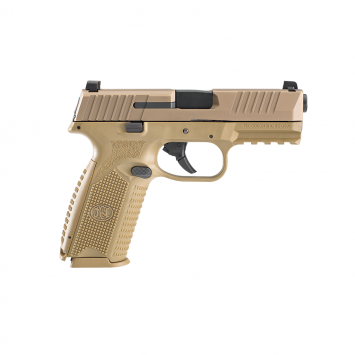 FN509 NMS FDE, kal.9mm