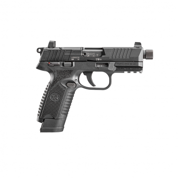 FN502 TACTICAL BLACK, kal.22LR
