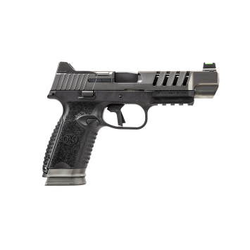 FN 509 LS EDGE BLK/GRY