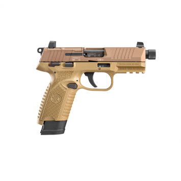 FN 502 TACTICAL FDE/FDE