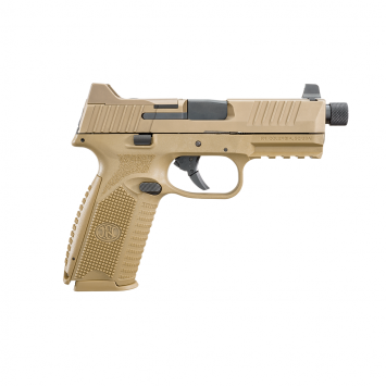 FN509T NMS FDE, kal.9mm