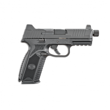 FN509T NMS BLACK, kal.9mm