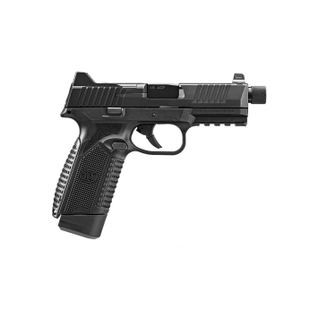 FN 545 TACTICAL BI NMS BLK/BLK