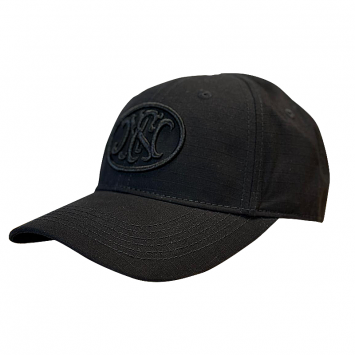 CZAPKA FN TACTICAL, CZARNA