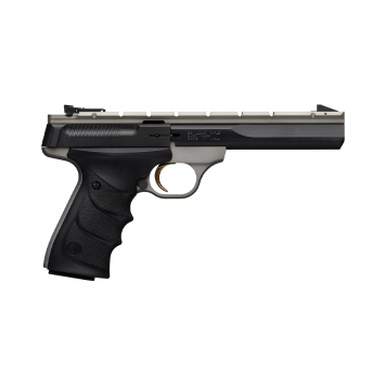 BUCK MARK CONTOUR GRAY URX
