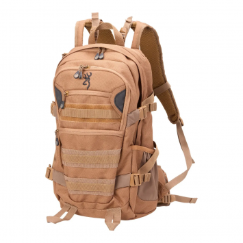 PLECAK HUNTER, ZIELONY 30l