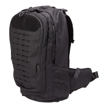 PLECAK TACTICAL, CZARNY 22L
