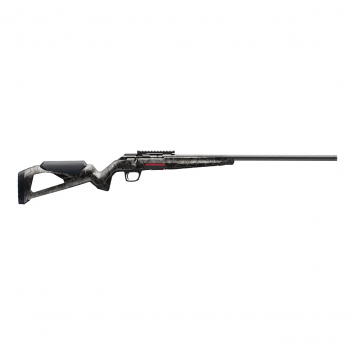 XPERT CARBON VARMINT