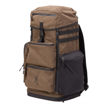 PLECAK HYBRID, ZIELONY 35L