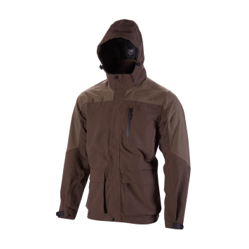 KURTKA ULTIMATE PRO, BRĄZOWA