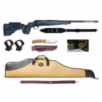 ZESTAW GRS X-BOLT LIMITED...