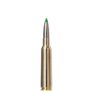 NORMA, 6,5X55, ECOSTRIKE...