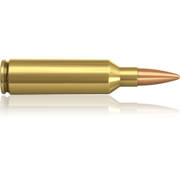 NORMA, .270 WSM, JAKTMATCH...