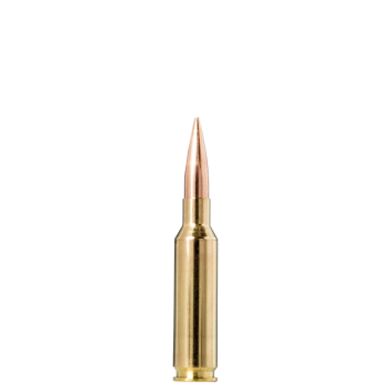 NORMA, 6,5 Creedmoor, FMJ...