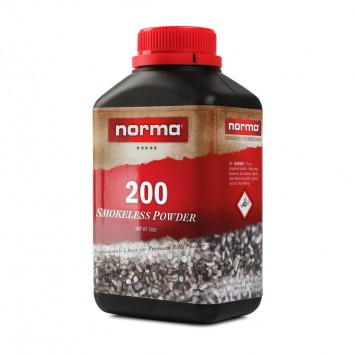 NORMA PROCH 200 0,5kg