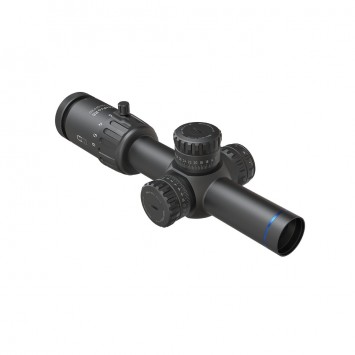 LUNETA MEOPRO R6 1-6X24 SFP RD