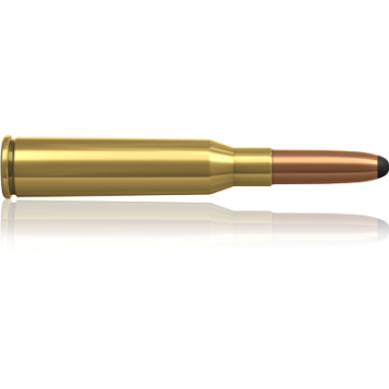 NORMA, .6,5 Jap, ALASKA SP...