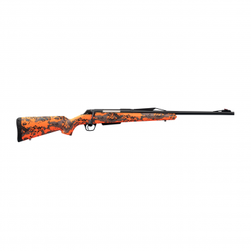 WINCHESTER XPR TRACKER...