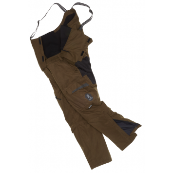 SPODNIE BROWNING BIB XPO...