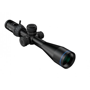 Luneta Optika6 4,5-27x50 RD...