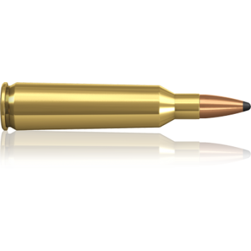 NORMA, .22-250 Rem, SOFT...