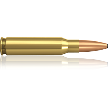 NORMA, .6,5 Creedmoor,...