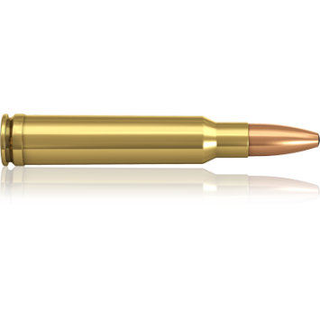 NORMA, .338 Win Mag, ORYX...