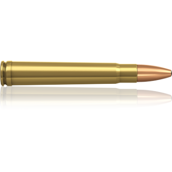 NORMA, .375 H&H Mag, ORYX...