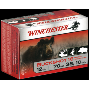 12/70 LOFTKA WINCHESTER...