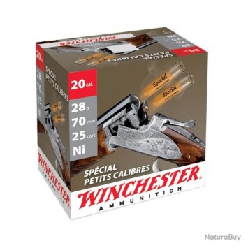 20/70 WINCHESTER SPECIAL...