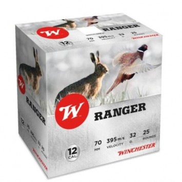 12/70 WINCHESTER RANGER G2...