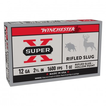 WINCHESTER, 12/70 SUPER-X...